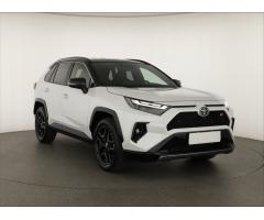 Toyota RAV4 2.5 Hybrid 163kW - 2