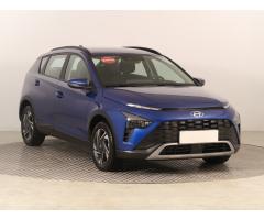 Hyundai Bayon 1.0 T-GDI 74kW - 1