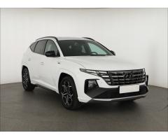 Volkswagen Tiguan 4Motion Highline DSG