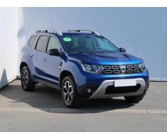 Dacia Duster 1.0 TCe 67kW