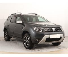 Dacia Duster 1.0 TCe 74kW