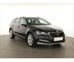 Škoda Superb 2.0 TDI 147kW - 2