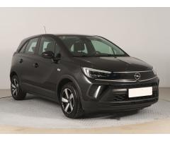 Opel Crossland X 1.2 61kW - 1