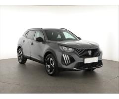 Peugeot 2008 1.2 PureTech 96kW - 1