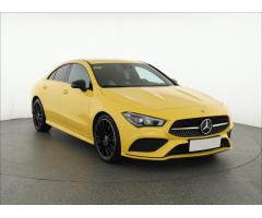 Mercedes-Benz CLA 250 165kW - 1