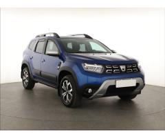 Dacia Duster 1.3 TCe 110kW