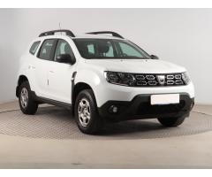 Dacia Duster 1.0 TCe 67kW