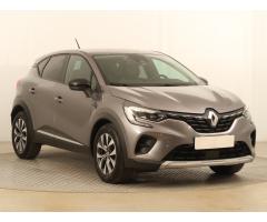 Renault Captur 1.0 TCe 67kW - 1