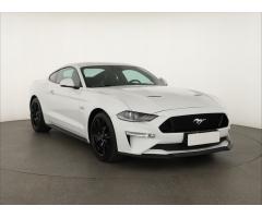 Ford Mustang GT V8 5.0 331kW - 1