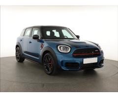 Mini Countryman John Cooper Works 225kW - 1