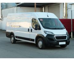 Peugeot Boxer 2.2 BlueHDi 121kW - 1