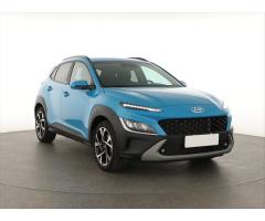 Hyundai Kona 1.0 T-GDI 88kW - 2