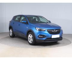 Opel Grandland X 1.5 CDTI 96kW - 1