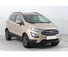 Ford Ecosport 1.0 EcoBoost 74kW - 1