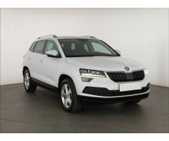 Škoda Karoq 2.0 TDI 110kW - 1