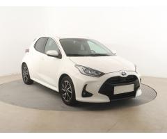 Toyota Yaris 1.5 VVT-i Hybrid 85kW - 1