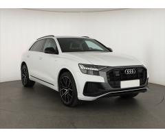 Audi Q8 50 TDI 210kW - 1