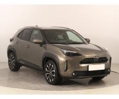 Toyota Yaris Cross 1.5 VVT-i 92kW - 1