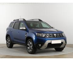 Dacia Duster 1.0 TCe 67kW