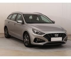 Hyundai i30 1.0 T-GDI 88kW - 1