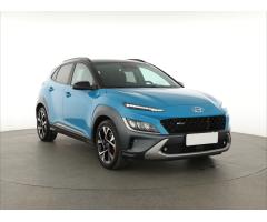 Hyundai Kona 1.6 T-GDI 146kW - 1