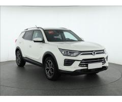 Volkswagen Tiguan 4Motion Highline DSG