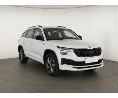 Škoda Kodiaq 2.0 TDI 147kW - 1