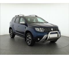 Dacia Duster 1.3 TCe 96kW