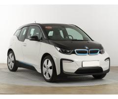 BMW i3 120Ah BEV 125kW - 1