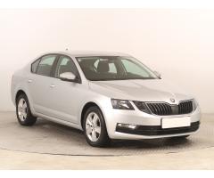 Škoda Octavia 1.6 TDI 85kW - 1