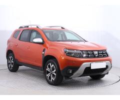 Dacia Duster 1.0 TCe 67kW