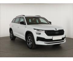 Škoda Kodiaq 2.0 TDI 110kW - 1