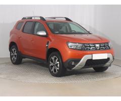 Dacia Duster 1.0 TCe 67kW