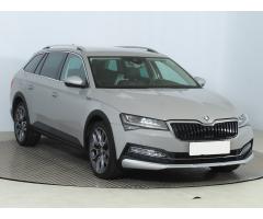 Škoda Superb 2.0 TDI 147kW - 1