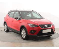 Seat Arona 1.0 TSI 70kW - 1