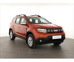 Dacia Duster 1.0 TCe 67kW