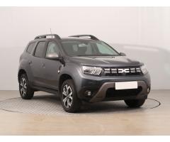 Dacia Duster 1.0 TCe 67kW