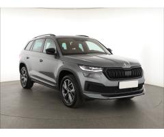 Škoda Kodiaq 2.0 TDI 110kW - 1