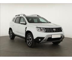 Dacia Duster 1.0 TCe 67kW