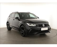 Volkswagen Tiguan 1.5 TSI 110kW - 1