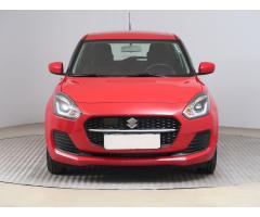 Suzuki Swift 1.2 61kW - 2