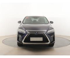 Lexus RX 400h 450 h 230kW - 2