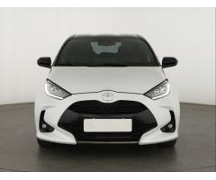 Toyota Yaris 1.5 VVT-i 92kW - 2