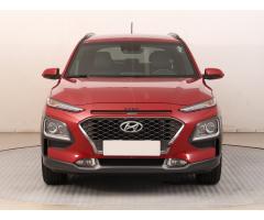 Hyundai Kona 1.0 T-GDI 88kW - 2