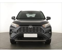 Toyota RAV4 2.0 Valvematic 129kW - 2