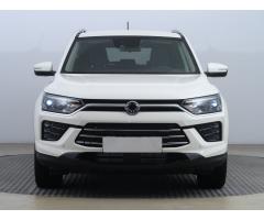 Volkswagen Tiguan 4Motion Highline DSG