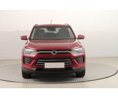 Volkswagen Tiguan 4Motion Highline DSG