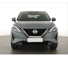 Nissan Qashqai 1.3 DIG-T MHEV 103kW - 2