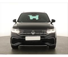 Volkswagen Tiguan 4Motion Highline DSG