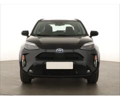 Toyota Yaris Cross 1.5 VVT-iE E-Four 85kW - 2